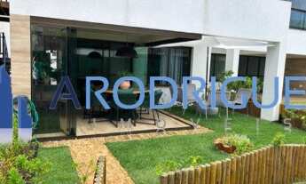 Imagem 2: Casa em Condomínio à Venda em Itacimirim-BA: 3 Quartos, 1 Suíte, 2 Banheiros, 1 Vaga de Ga