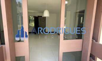 Imagem: Apartamento de luxo na Barra em condomínio