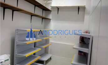 Imagem: ITAIGARA LOJA DISPONÍVEL PARA ALUGUEL