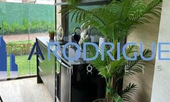 Imagem 3: Casa em Condomínio à Venda em Itacimirim-BA: 3 Quartos, 1 Suíte, 2 Banheiros, 1 Vaga de Ga