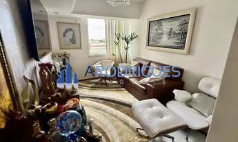 Imagem: Apartamento à venda na Graça, Salvador-BA