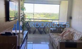 Imagem 7: Apartamento à venda em Salvador-BA, Trobogy: 2 quartos, 1 suíte, 2 banheiros, 1 vaga, 69m²