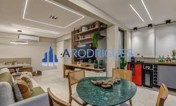 Imagem 7: FLAMENGO PRIVILEGE: Apartamento 2 quartos, 1 suíte, 73m² à venda em Salvador-BA - Porteira