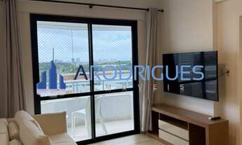 Imagem: Apartamento à venda em Salvador-BA Caminho