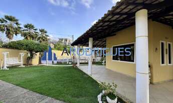 Imagem: Casa de Luxo em Condomínio Buraquinho