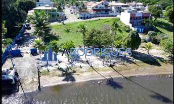 Imagem 6: Venda de Terreno em Condomínio dem Barra do Jacuípe-BA 300m² de Área Privilegiada no Bair
