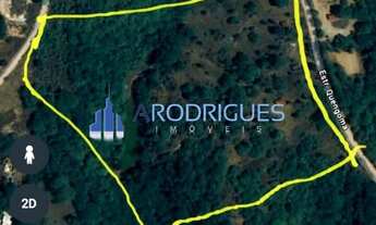 Imagem: Terreno Comercial de 70.000 m² no Caji