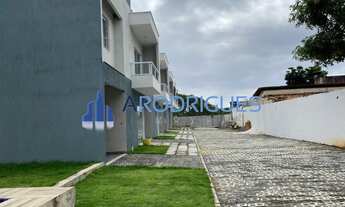 Imagem 5: VILA DE ABRANTES VILLAGE EM CONDOMÍNIO NUNCA HABITADO OPORTUNIDADE - Casa de 3 quartos, 3