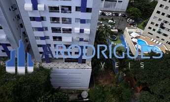 Imagem: Pituba Cobertura de Luxo com Energia Solar