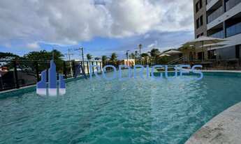 Imagem: Venda de Apartamento em Salvador-BA, 2 Quartos