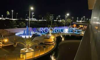 Imagem: Apartamento de alto padrão para locação