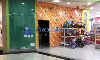 Imagem 3: ITAIGARA LOJA DISPONÍVEL PARA ALUGUEL - 1 SALA, 1 VAGA DE GARAGEM, 409,75 M² DE ÁREA - SAL