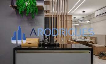 Imagem 2: FLAMENGO PRIVILEGE: Apartamento 2 quartos, 1 suíte, 73m² à venda em Salvador-BA - Porteira