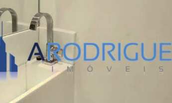 Imagem 6: PITUBA APARTAMENTO PORTEIRA FECHADA DUPLEX - 1 quarto, 1 sala, 2 banheiros, 1 vaga de gara