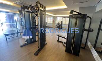 Imagem 7: Barra Apartamento à Venda: 1 Quarto, 1 Sala, 1 Banheiro, 1 Vaga de Garagem, 50m² - Porteir