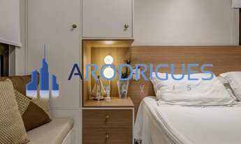 Imagem 3: FLAMENGO PRIVILEGE: Apartamento 2 quartos, 1 suíte, 73m² à venda em Salvador-BA - Porteira