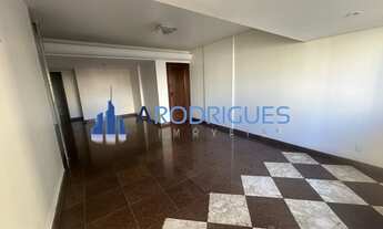 Imagem 2: Apartamento de 3 quartos com 2 suítes na Pituba - Salvador, 128,73 m² e 2 vagas de garagem