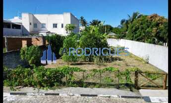 Imagem: Venda de Terreno em Condomínio dem Barra