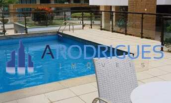 Imagem 2: Aluguel de Apartamento de Luxo na Graça, Salvador-BA: 319m² de Puro Conforto e Elegância!