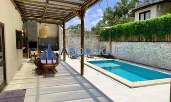 Imagem: CASA TEMPORADA em Praia do Forte - BA, Reserva