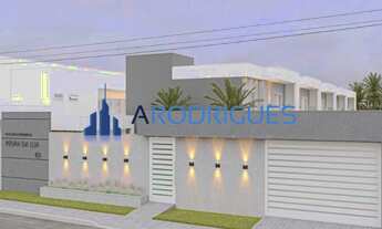 Imagem: VILA DE ABRANTES VILLAGE EM CONDOMÍNIO