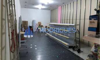 Imagem 2: ITAIGARA LOJA DISPONÍVEL PARA ALUGUEL - 1 SALA, 1 VAGA DE GARAGEM, 409,75 M² DE ÁREA - SAL