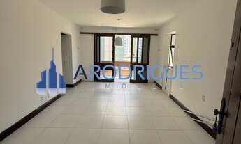 Imagem 2: Apartamento de luxo na Barra em condomínio fechado com 3 quartos, 1 suíte, 1 sala, 3 banhe