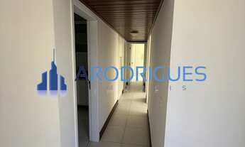 Imagem 5: Apartamento de luxo na Barra em condomínio fechado com 3 quartos, 1 suíte, 1 sala, 3 banhe