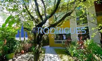 Imagem 7: Casa em Condomínio de Alto Padrão em Jaguaribe, Salvador-BA: 6 Quartos, 2 Suítes, 3 Salas