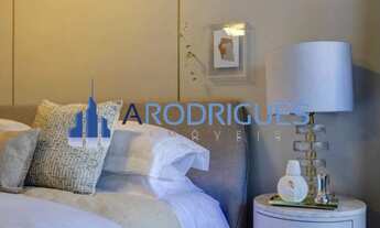 Imagem 4: MORRO IPIRANGA BARRA - Apartamento à Venda com 4 Quartos e 3 Suítes, 171m² na Barra - Salv