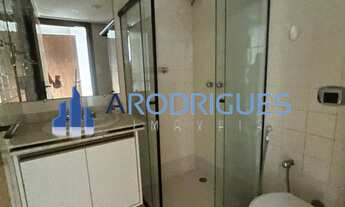 Imagem 6: Apartamento de 3 quartos com 2 suítes na Pituba - Salvador, 128,73 m² e 2 vagas de garagem