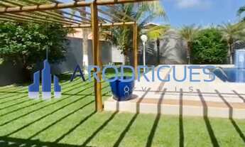 Imagem: Casa de Luxo à Venda em Buraquinho, Lauro