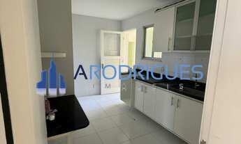 Imagem 6: Apartamento de luxo na Barra em condomínio fechado com 3 quartos, 1 suíte, 1 sala, 3 banhe