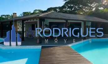 Imagem: Deslumbre-se com esta casa de luxo no Condomínio