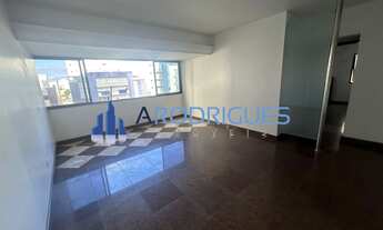 Imagem 1: Apartamento de 3 quartos com 2 suítes na Pituba - Salvador, 128,73 m² e 2 vagas de garagem