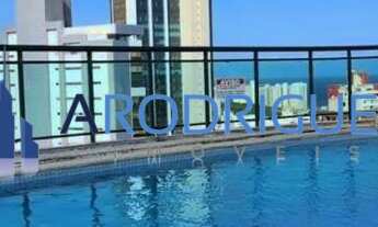 Imagem 7: PITUBA APARTAMENTO PORTEIRA FECHADA DUPLEX - 1 quarto, 1 sala, 2 banheiros, 1 vaga de gara