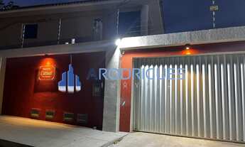 Imagem: Casa de Luxo em Ipitanga 4 Quartos, 4 Suítes