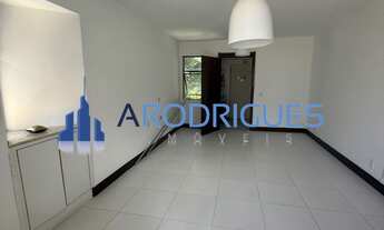 Imagem 4: Apartamento de luxo na Barra em condomínio fechado com 3 quartos, 1 suíte, 1 sala, 3 banhe