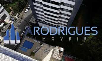 Imagem 3: Pituba Cobertura de Luxo com Energia Solar - 5 quartos, 3 suítes, 2 salas, 4 banheiros, 3