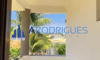 Imagem 7: Casa de Luxo à Venda em Buraquinho, Lauro de Freitas-BA: 5 Quartos, 4 Suítes, 3 Salas, 5 B