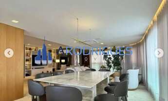 Imagem 2: MORRO IPIRANGA BARRA - Apartamento à Venda com 4 Quartos e 3 Suítes, 171m² na Barra - Salv