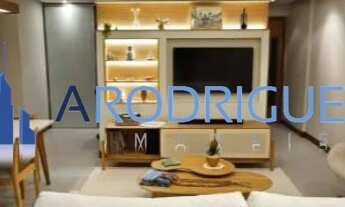 Imagem: APARTAMENTO DE 2 QUARTOS EM ALPHAVILLE I