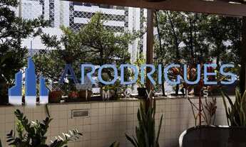 Imagem 2: Pituba Cobertura de Luxo com Energia Solar - 5 quartos, 3 suítes, 2 salas, 4 banheiros, 3