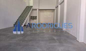 Imagem: Galpão Comercial para Locação em Salvador-BA