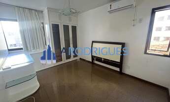 Imagem 4: Apartamento de 3 quartos com 2 suítes na Pituba - Salvador, 128,73 m² e 2 vagas de garagem