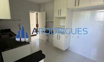 Imagem 7: Apartamento de luxo na Barra em condomínio fechado com 3 quartos, 1 suíte, 1 sala, 3 banhe