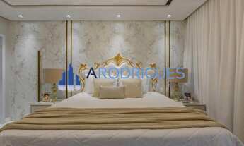 Imagem: Alphaville Litoral Norte 1 - Casa Alto Padrão