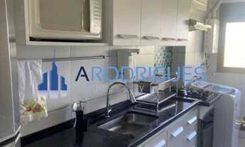 Imagem 3: Apartamento à venda em Salvador-BA, Trobogy: 2 quartos, 1 suíte, 2 banheiros, 1 vaga, 69m²