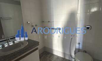 Imagem 5: Apartamento de 3 quartos com 2 suítes na Pituba - Salvador, 128,73 m² e 2 vagas de garagem