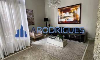 Imagem 4: LUXUOSO APARTAMENTO DE 4 QUARTOS NO HORTO FLORESTAL MOBILIADO EM SALVADOR-BA: 3 SUÍTES, 2